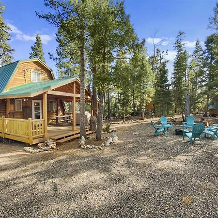 Fireside Cottage Duck Creek Village Экстерьер фото