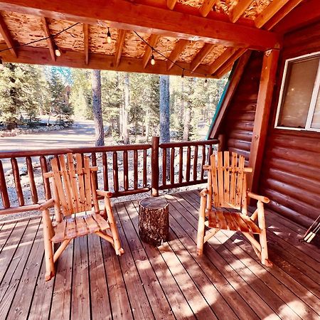 Fireside Cottage Duck Creek Village Экстерьер фото