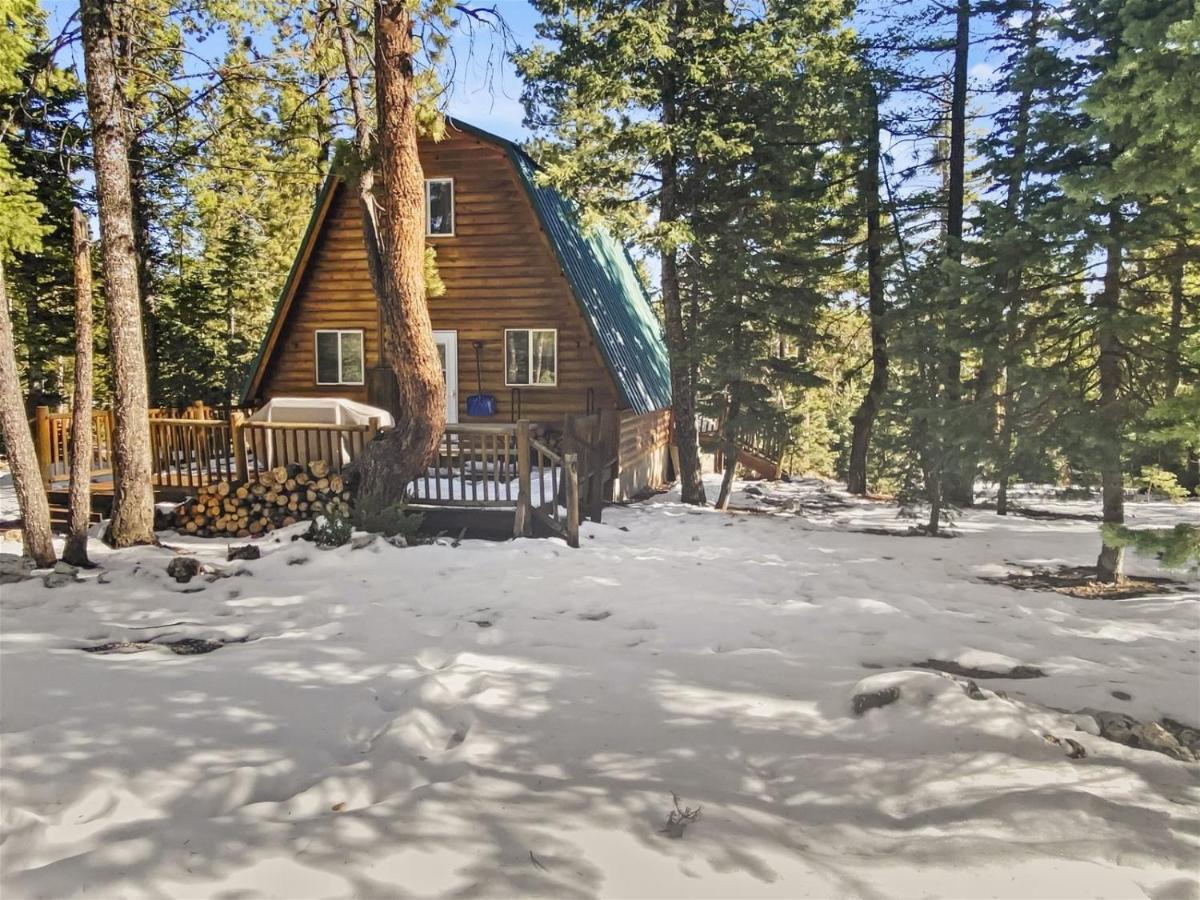 Fireside Cottage Duck Creek Village Экстерьер фото