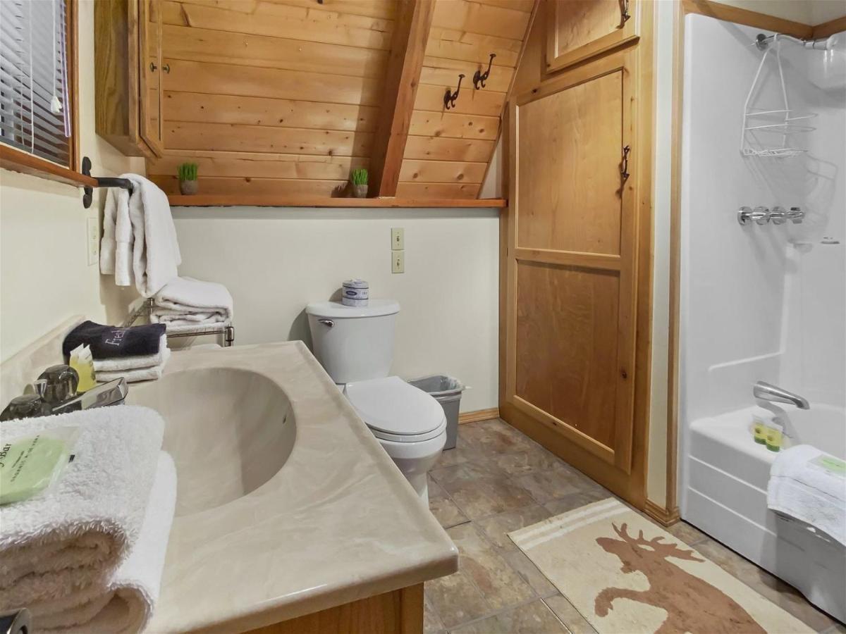 Fireside Cottage Duck Creek Village Экстерьер фото