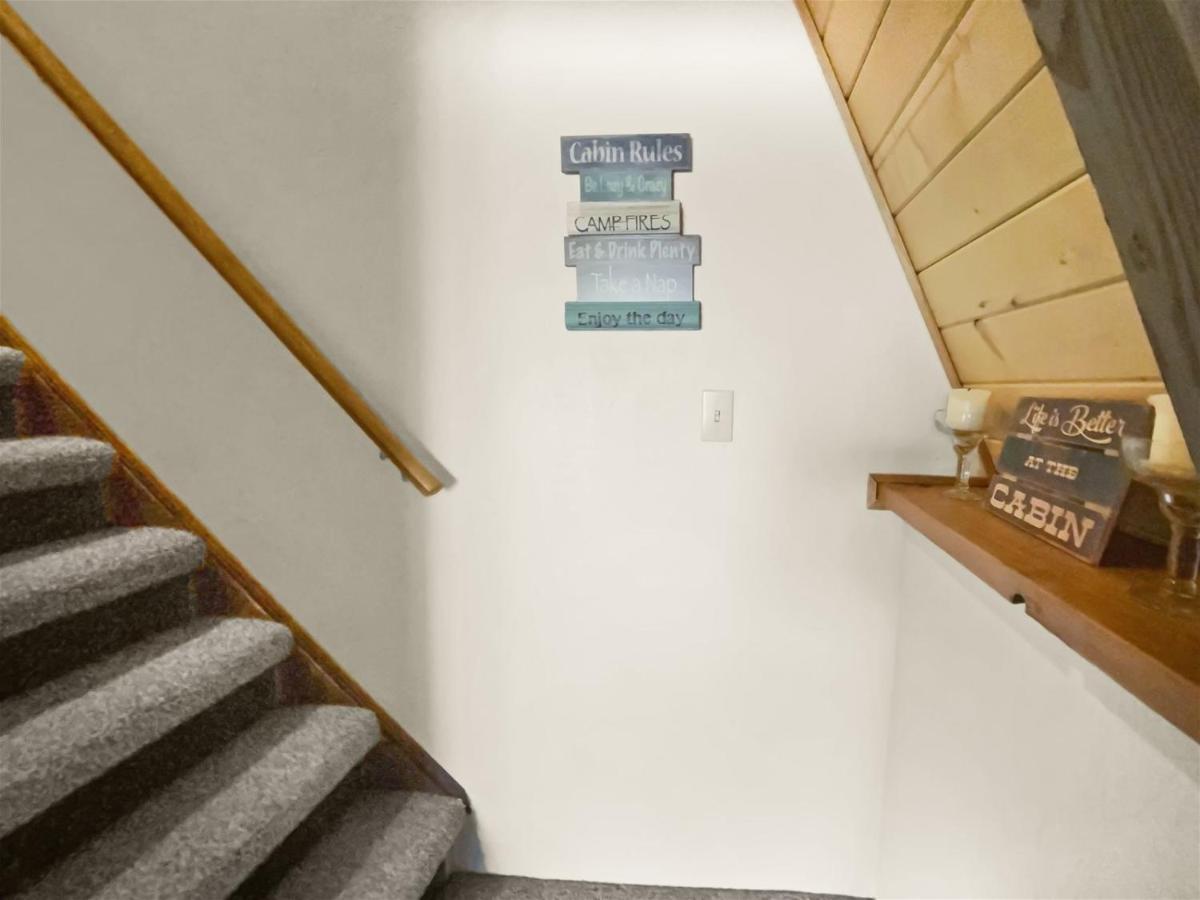Fireside Cottage Duck Creek Village Экстерьер фото