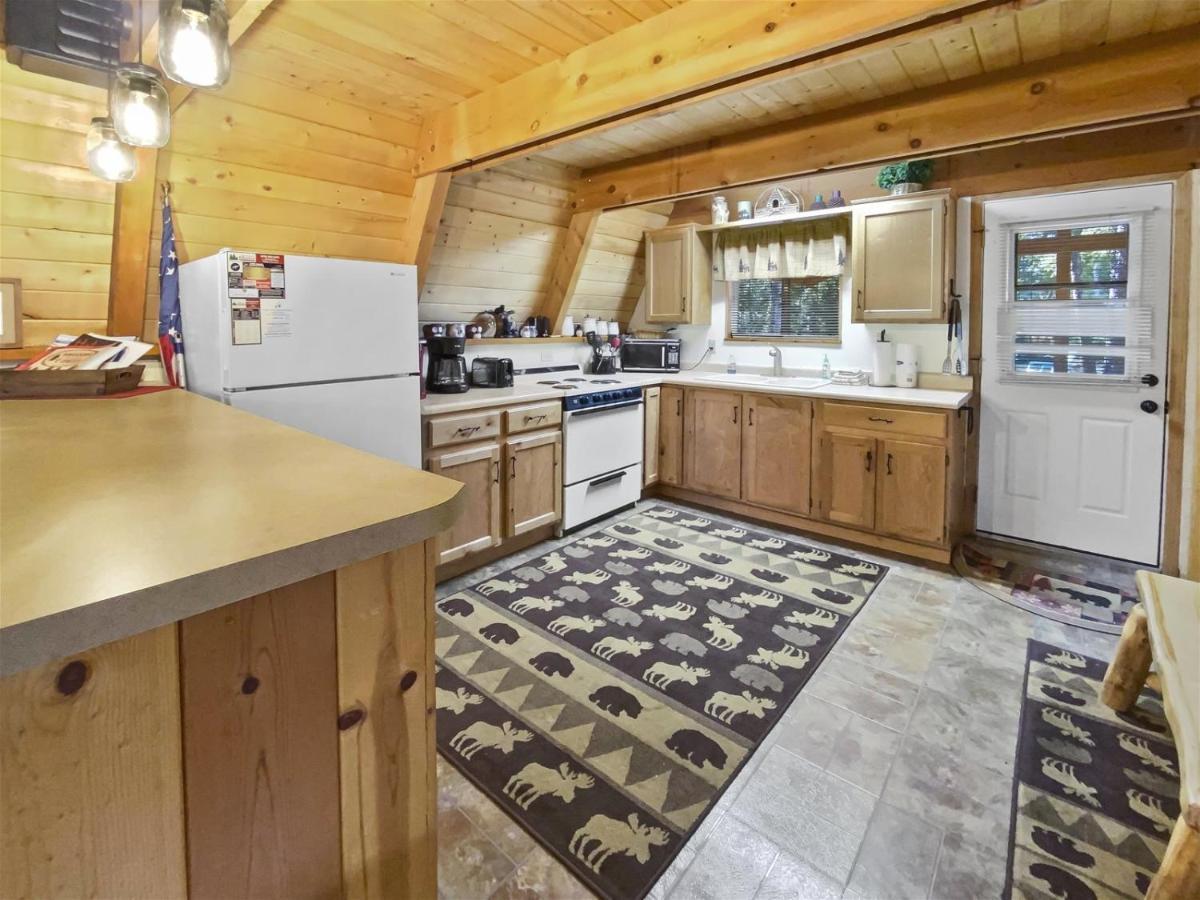 Fireside Cottage Duck Creek Village Экстерьер фото