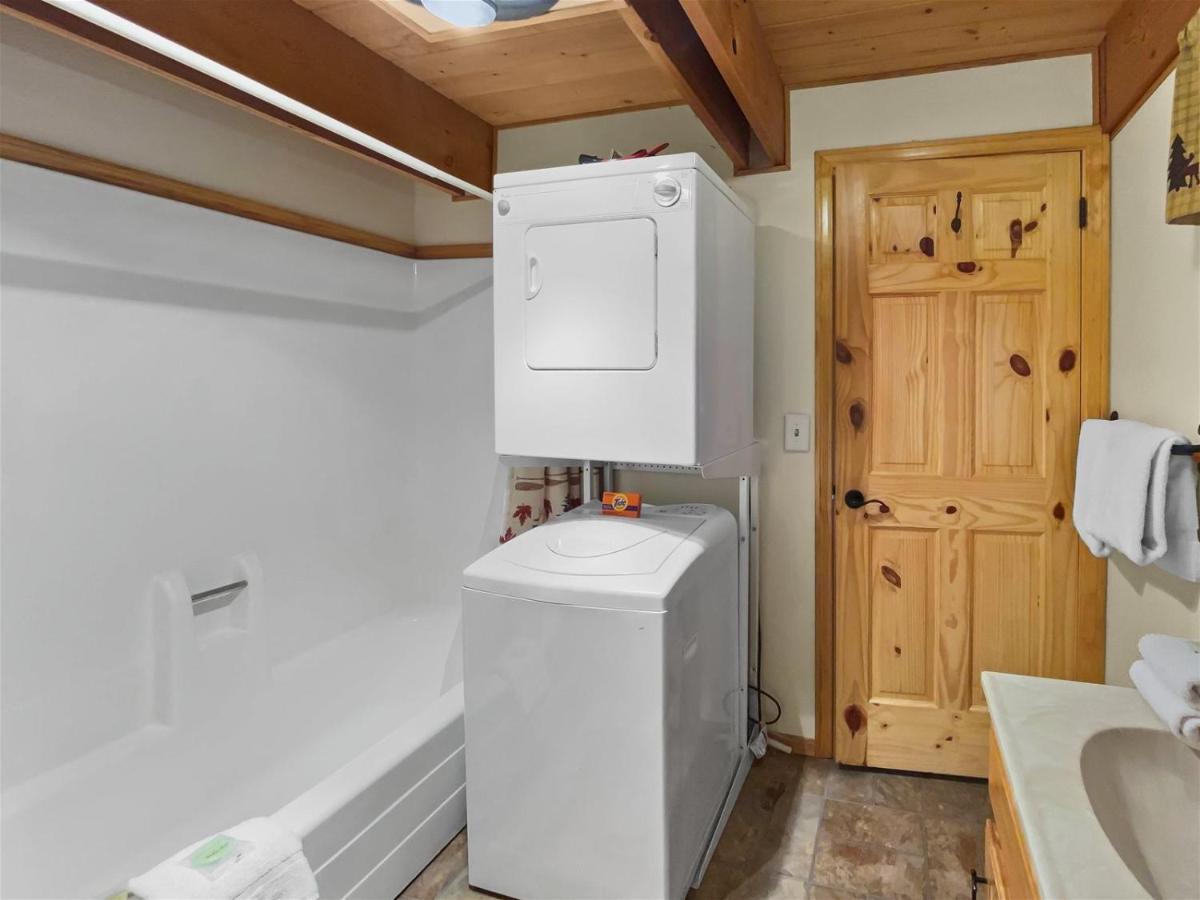 Fireside Cottage Duck Creek Village Экстерьер фото