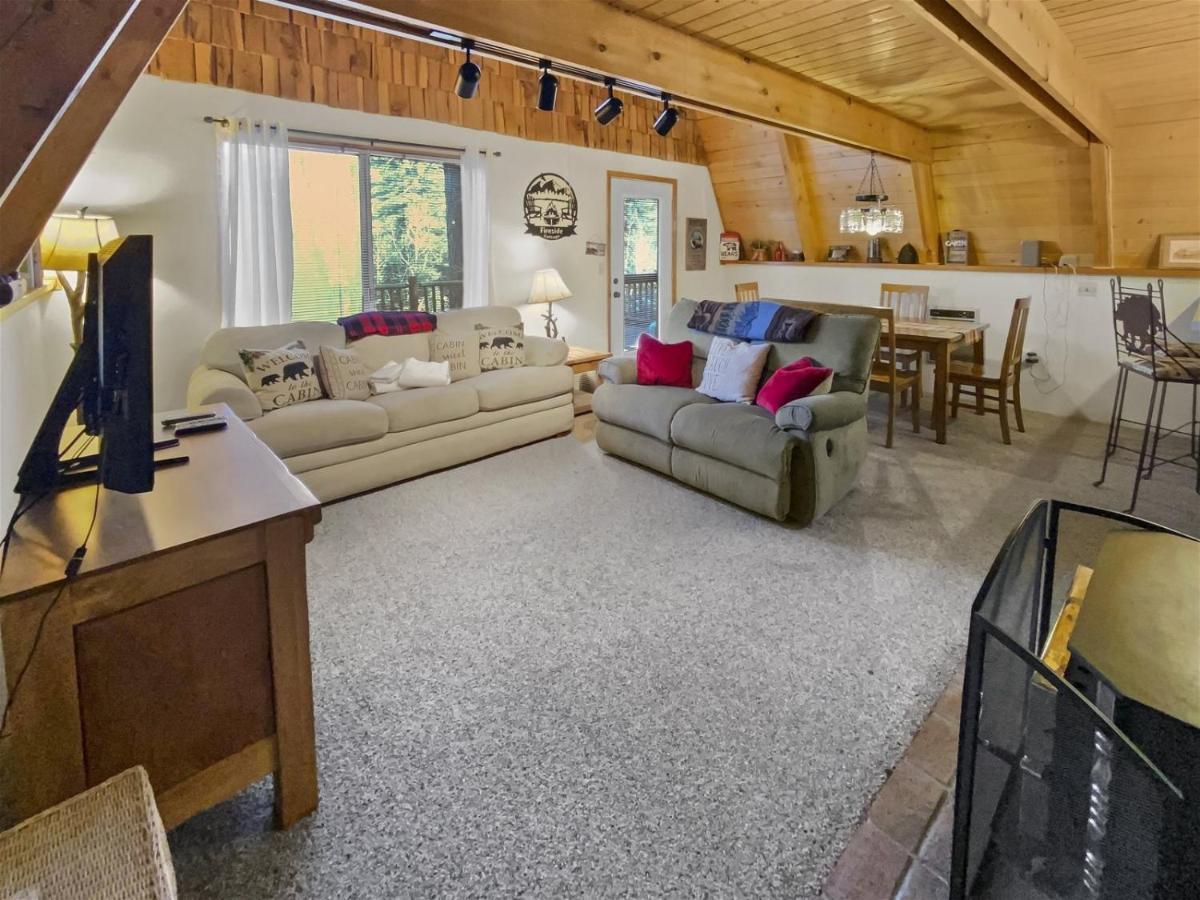 Fireside Cottage Duck Creek Village Экстерьер фото