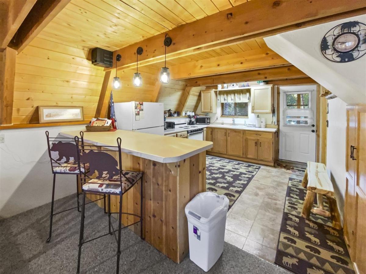 Fireside Cottage Duck Creek Village Экстерьер фото