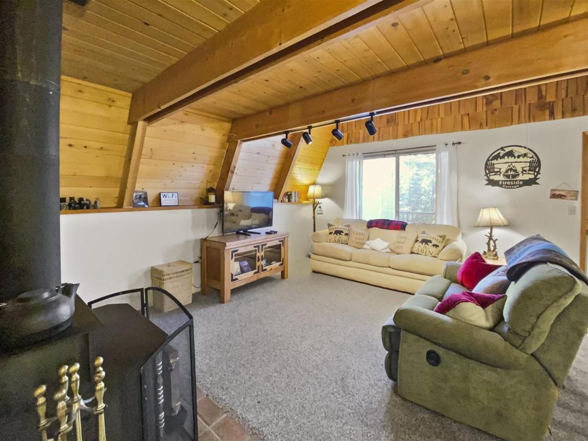 Fireside Cottage Duck Creek Village Экстерьер фото