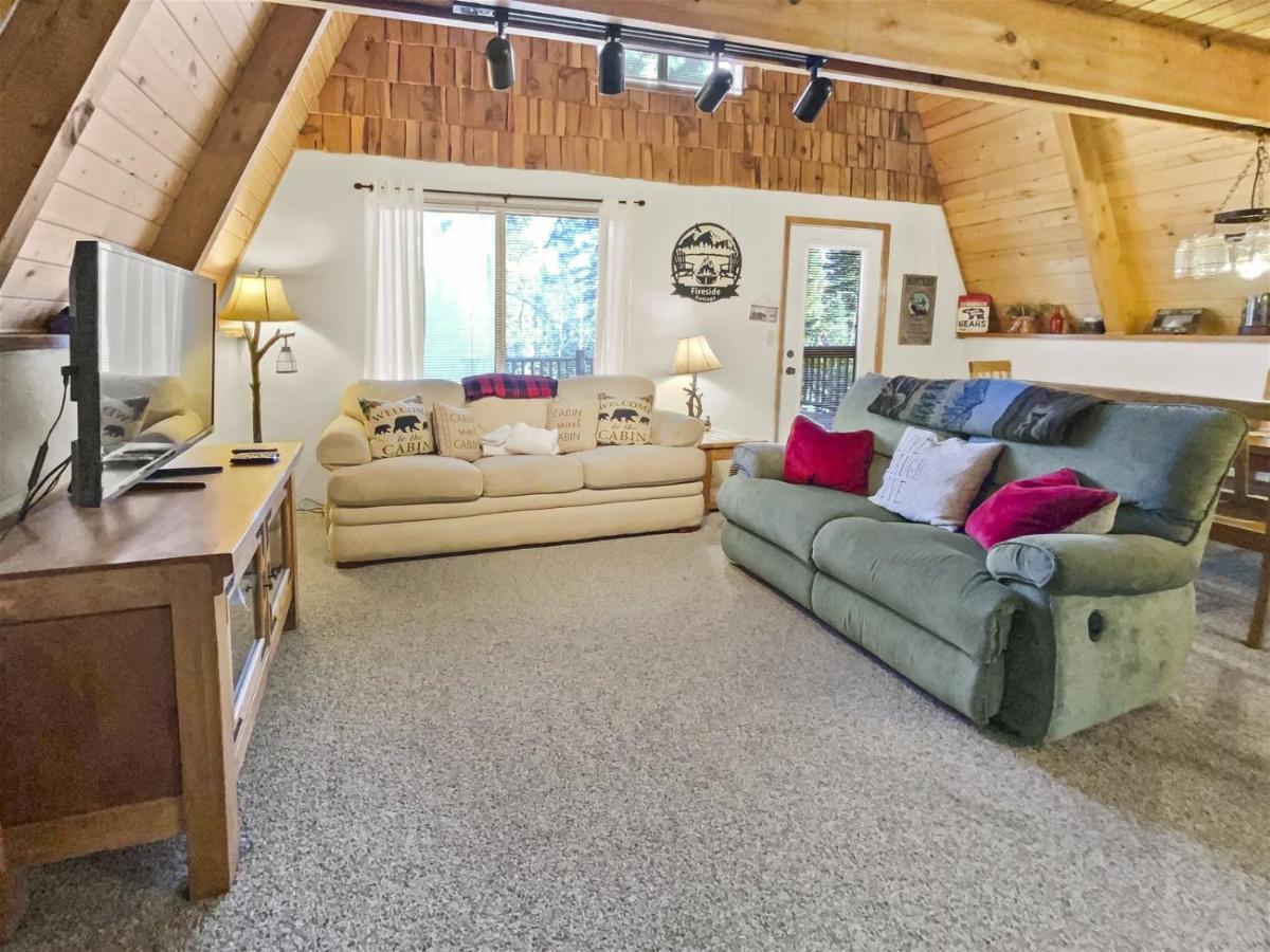 Fireside Cottage Duck Creek Village Экстерьер фото