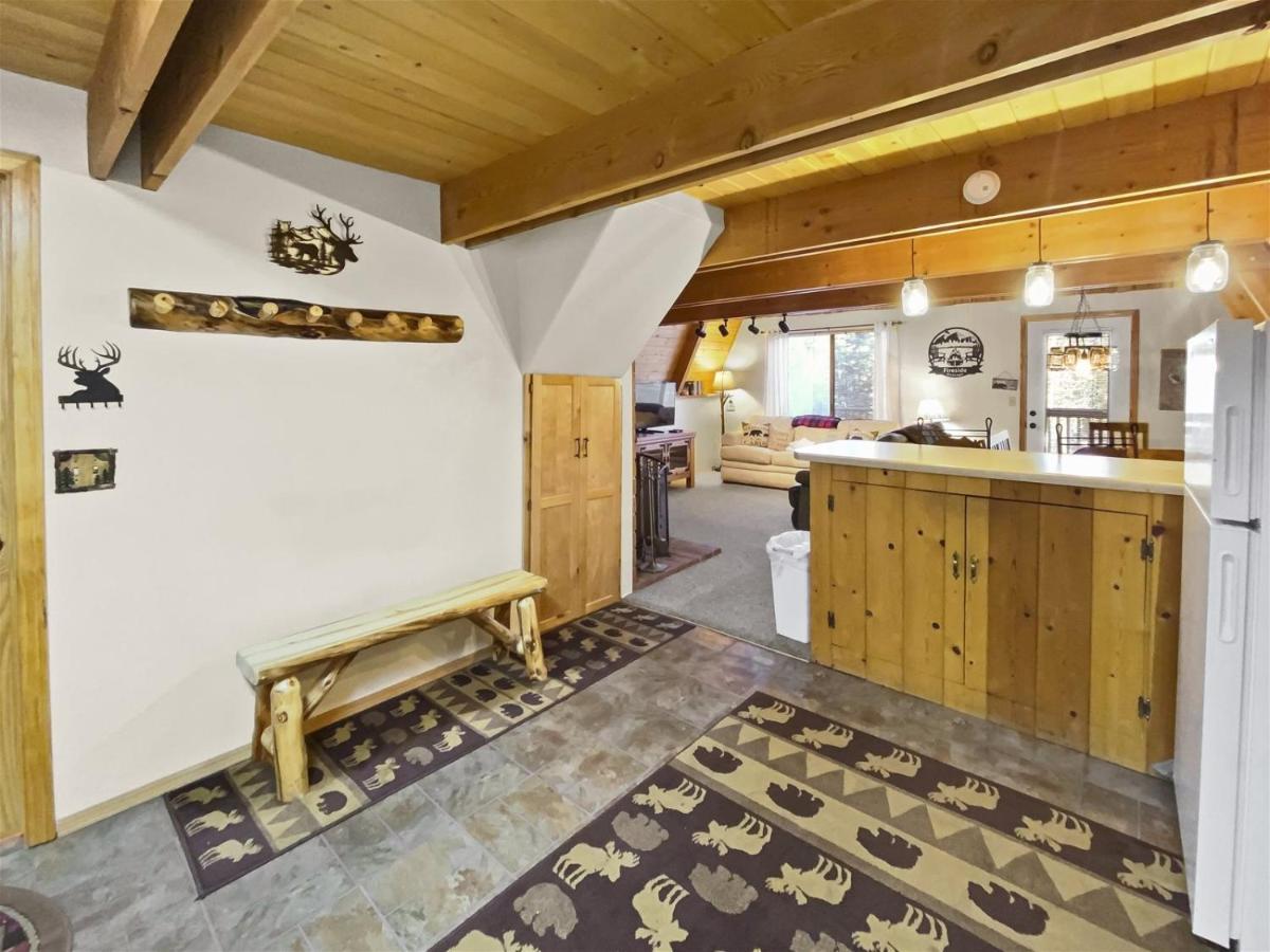 Fireside Cottage Duck Creek Village Экстерьер фото