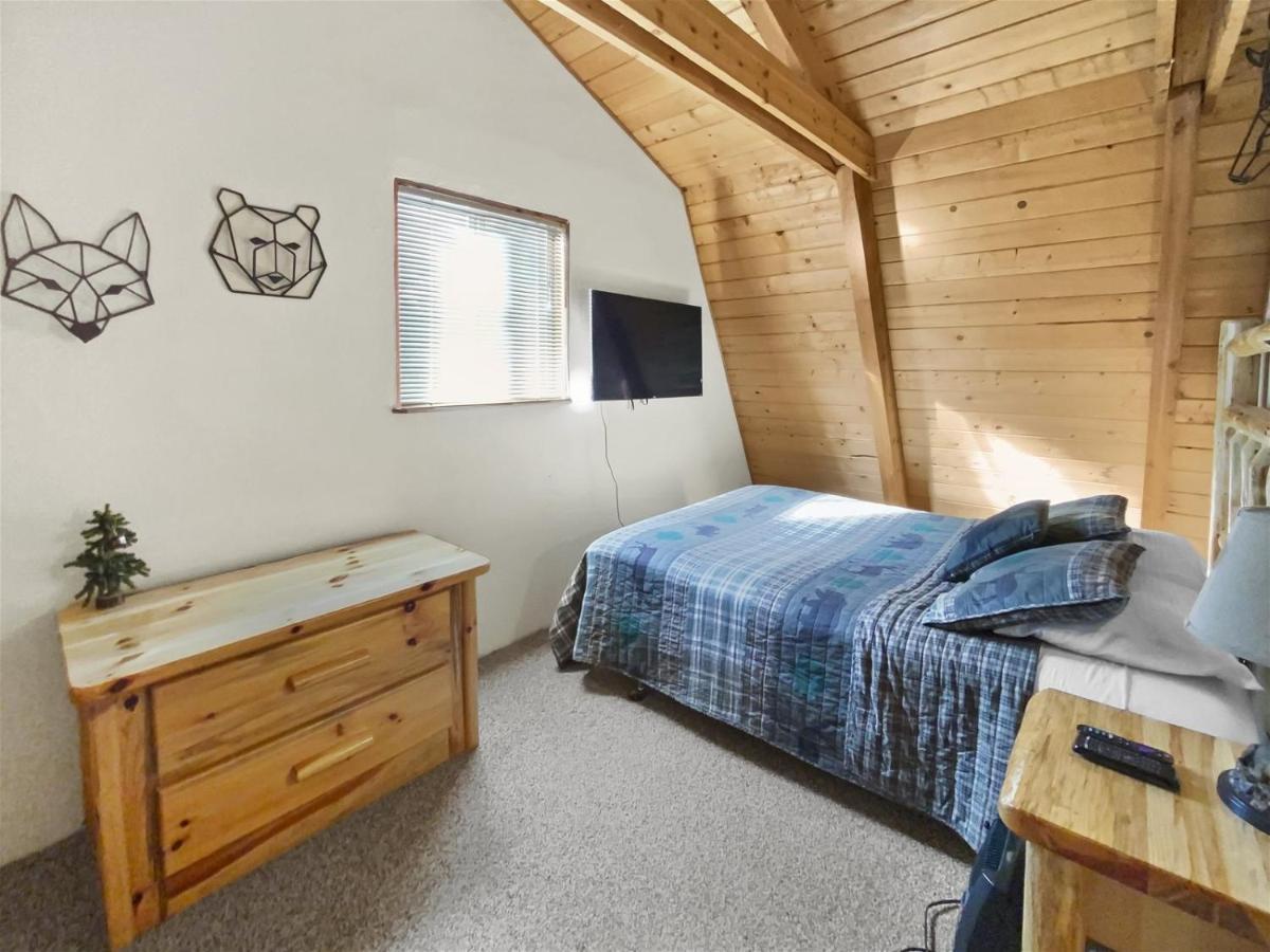 Fireside Cottage Duck Creek Village Экстерьер фото