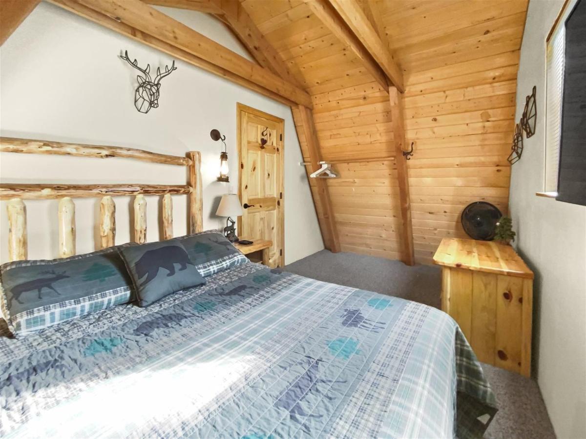 Fireside Cottage Duck Creek Village Экстерьер фото