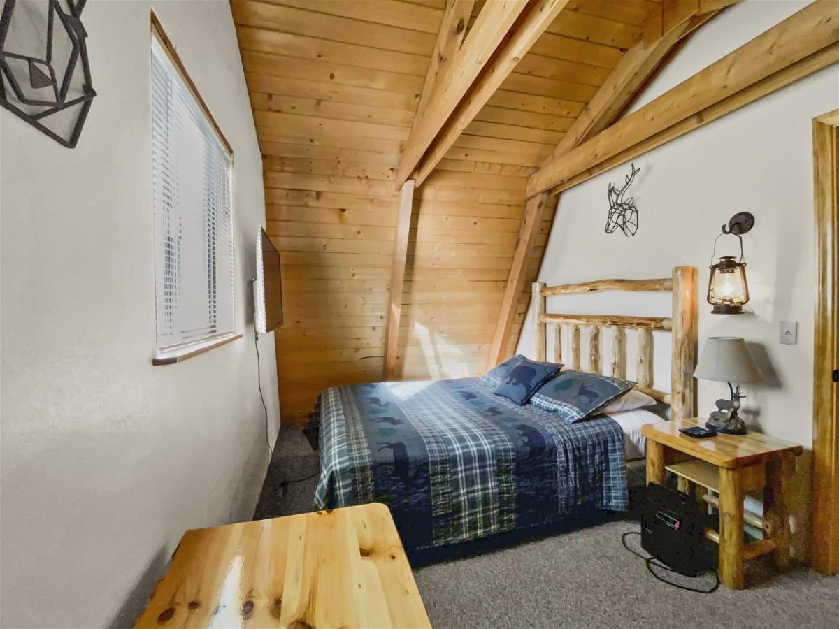 Fireside Cottage Duck Creek Village Экстерьер фото