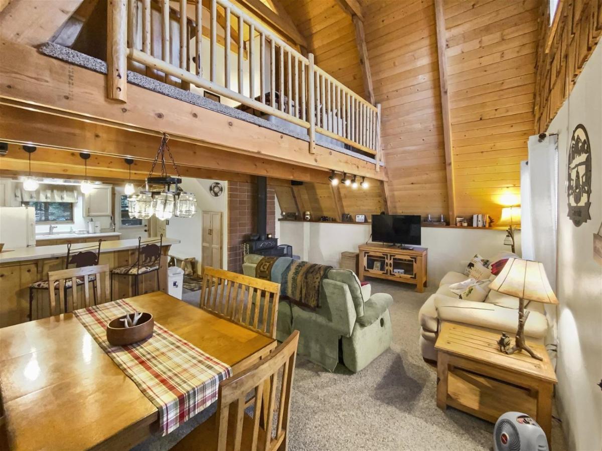 Fireside Cottage Duck Creek Village Экстерьер фото