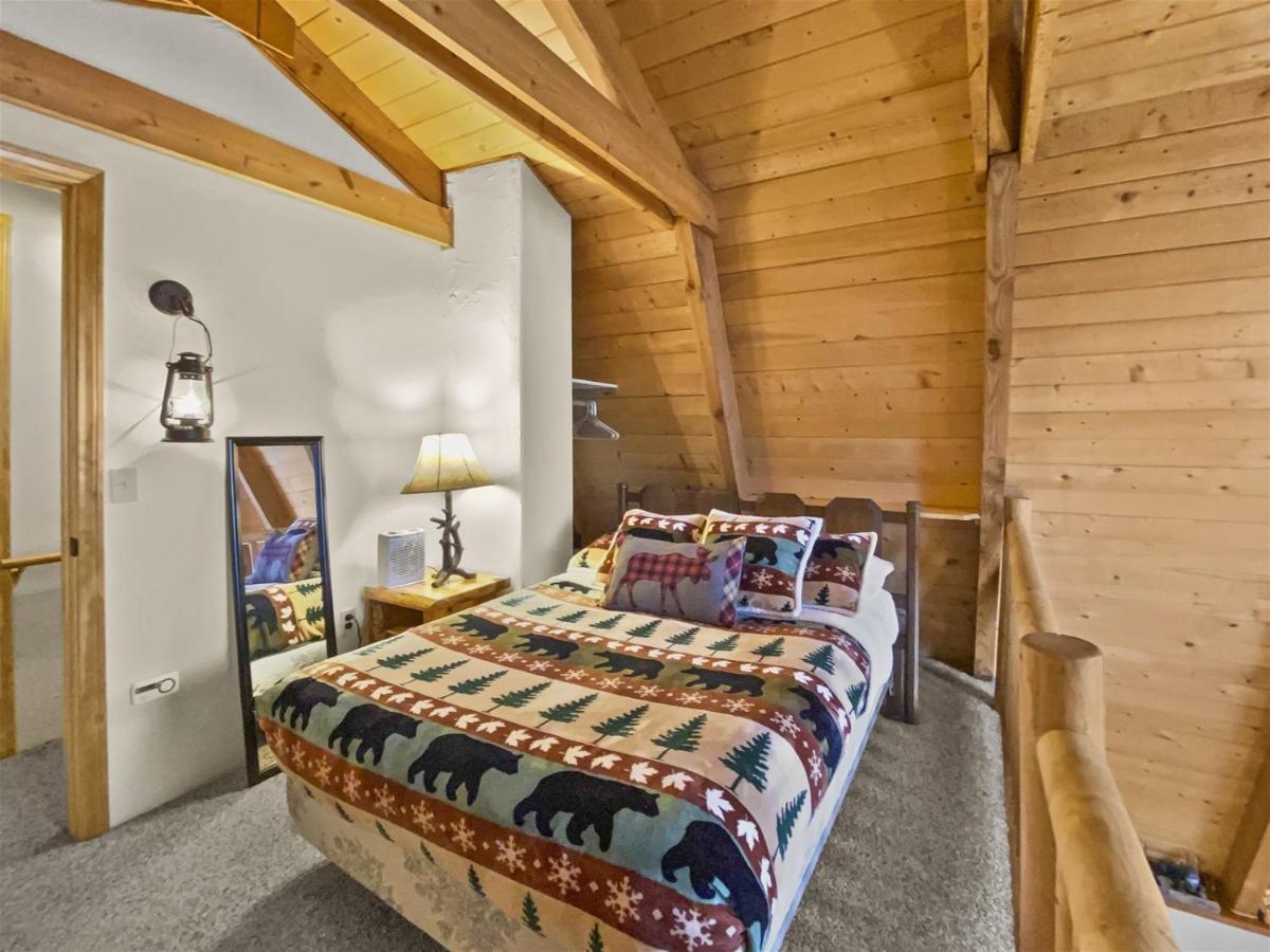 Fireside Cottage Duck Creek Village Экстерьер фото