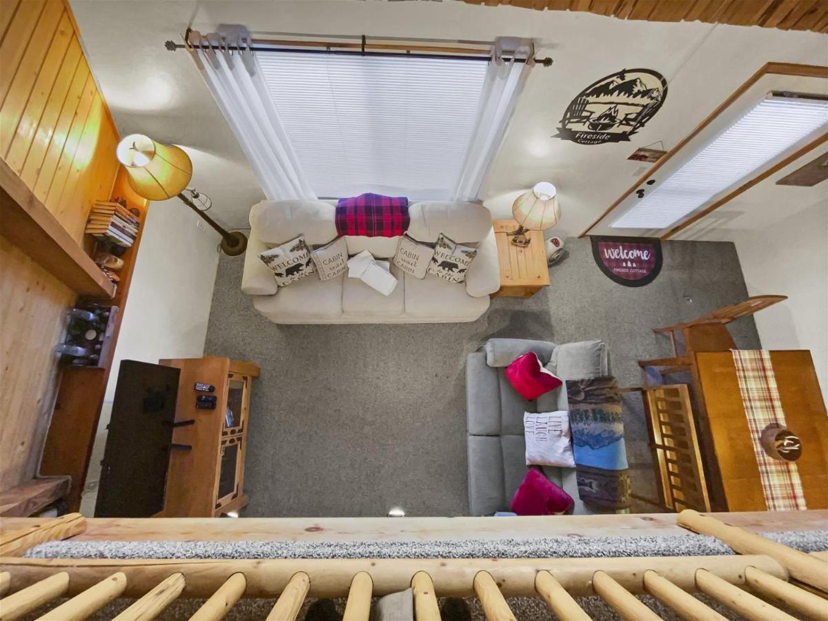 Fireside Cottage Duck Creek Village Экстерьер фото