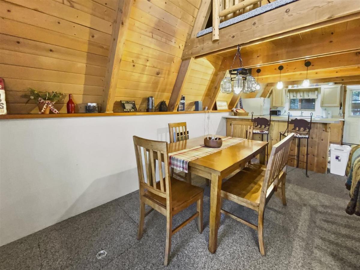Fireside Cottage Duck Creek Village Экстерьер фото
