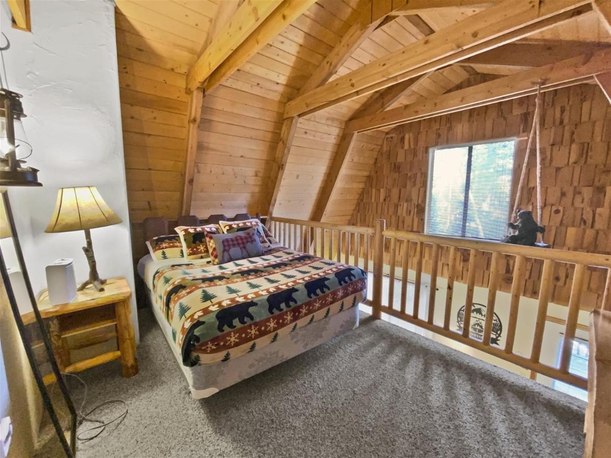 Fireside Cottage Duck Creek Village Экстерьер фото