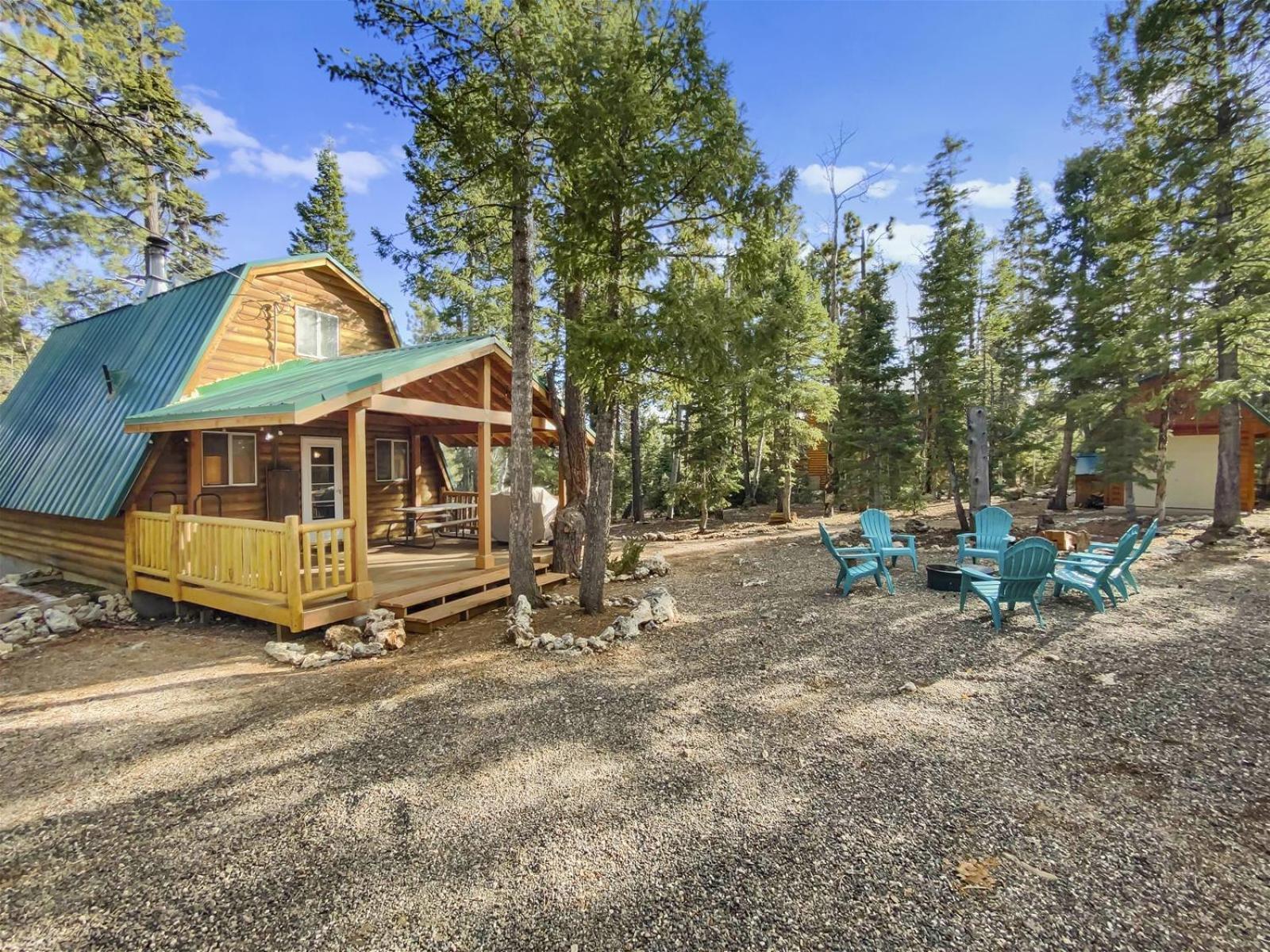 Fireside Cottage Duck Creek Village Экстерьер фото