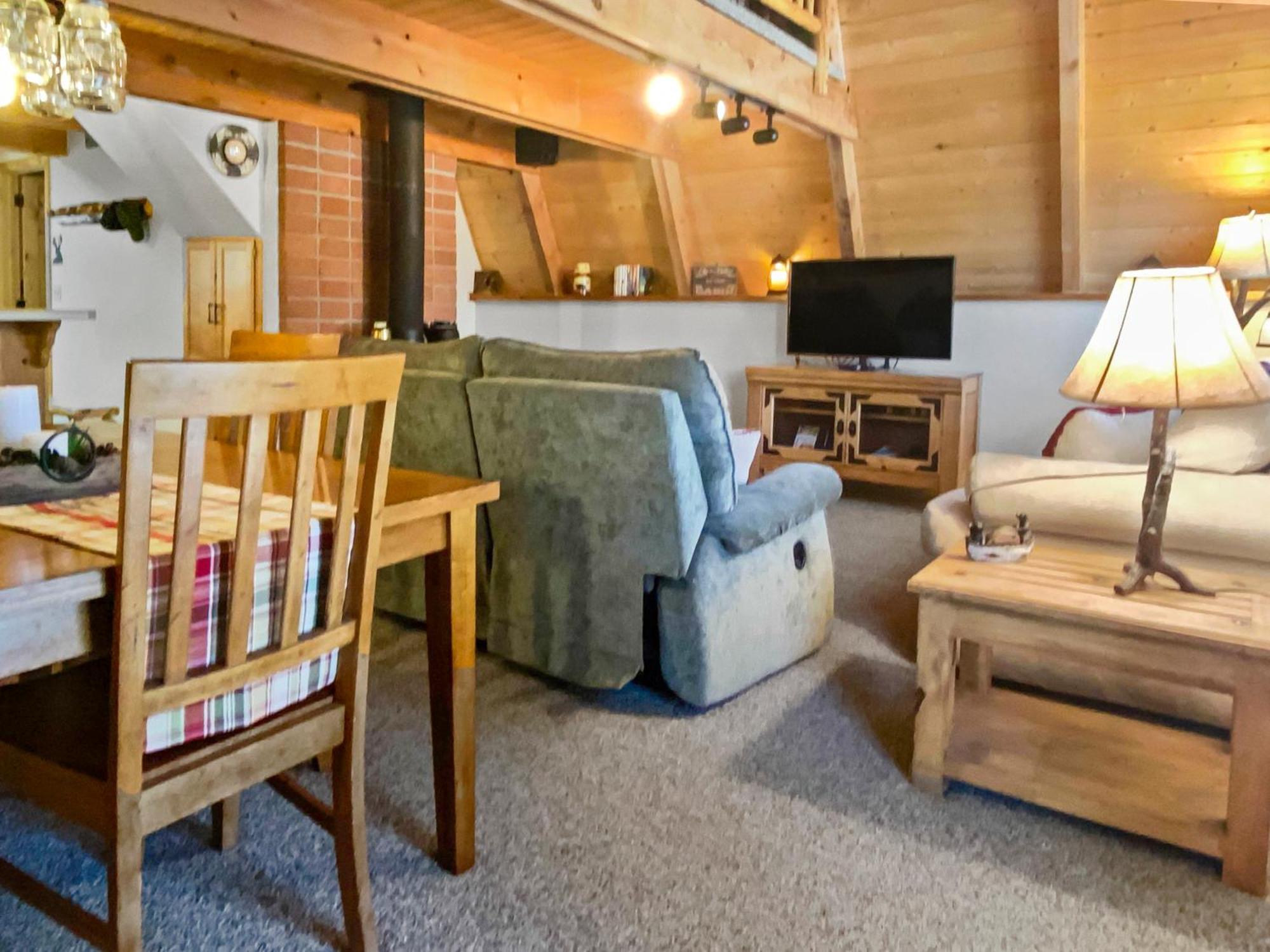 Fireside Cottage Duck Creek Village Экстерьер фото