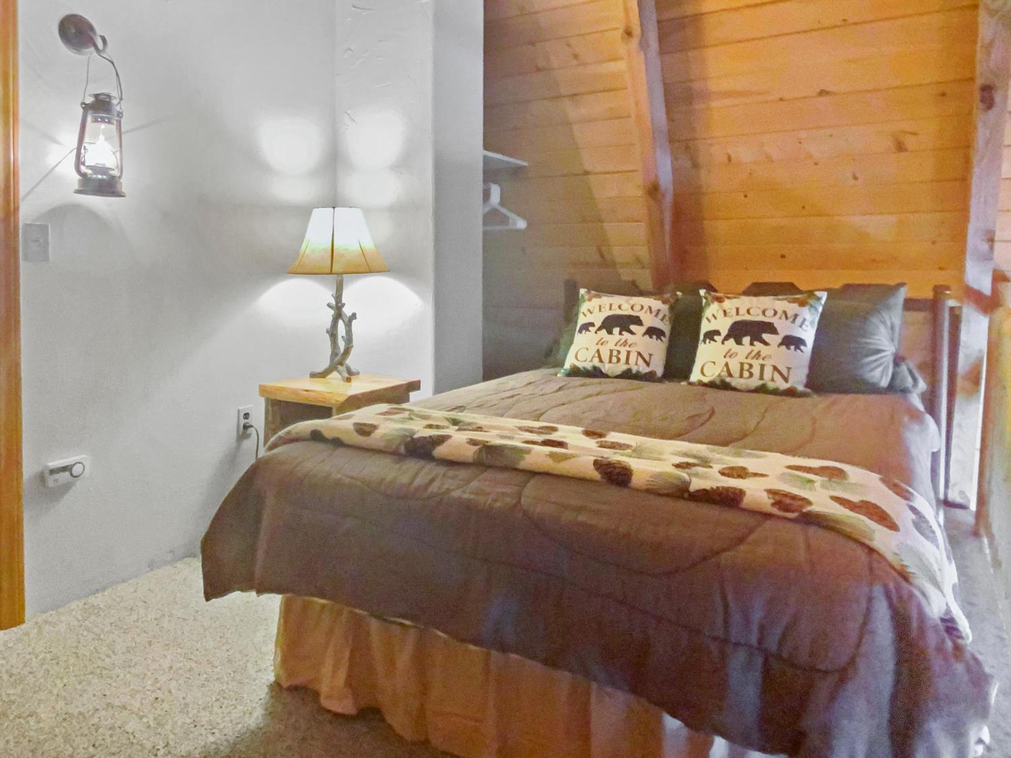 Fireside Cottage Duck Creek Village Экстерьер фото