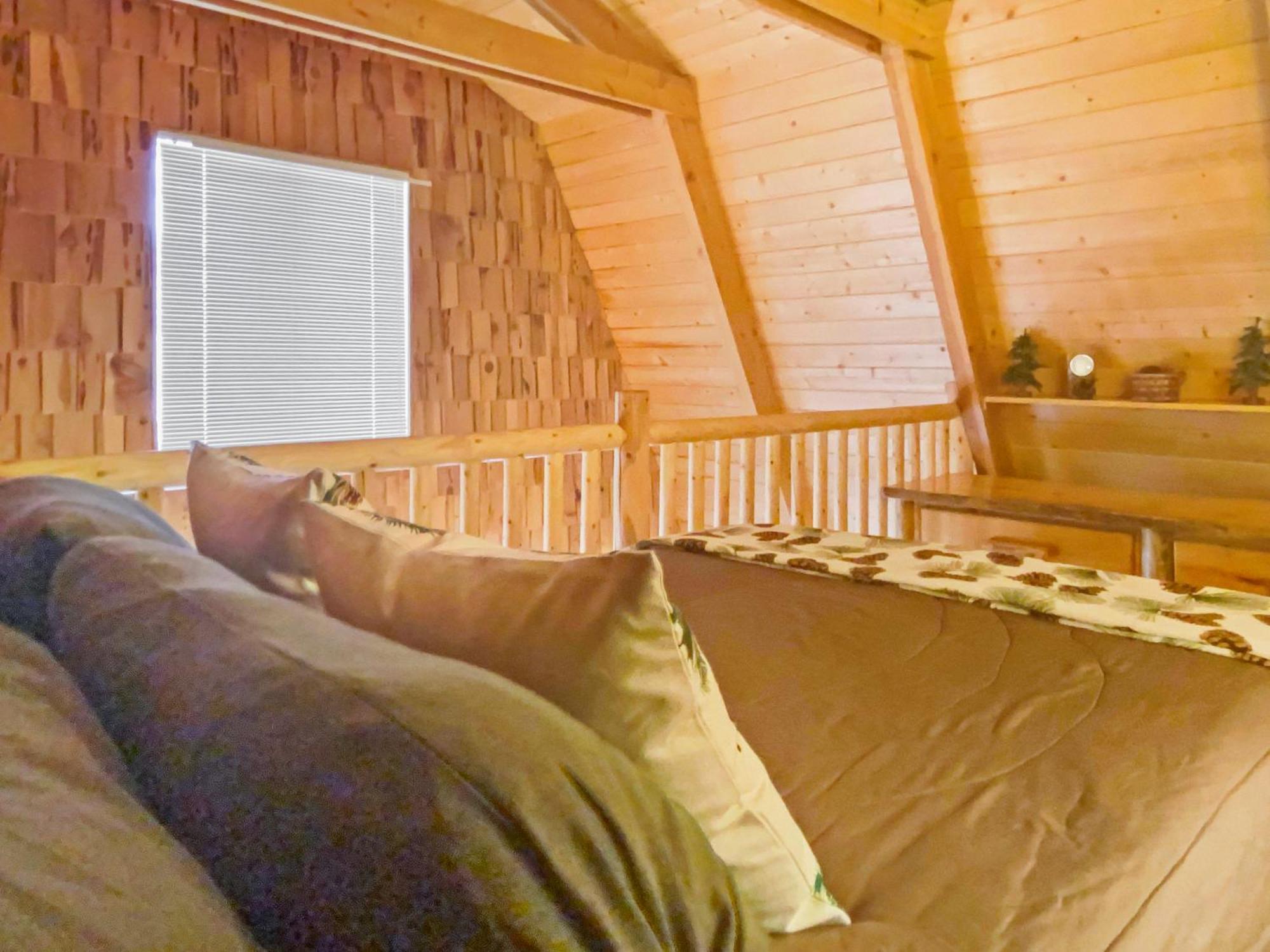 Fireside Cottage Duck Creek Village Экстерьер фото