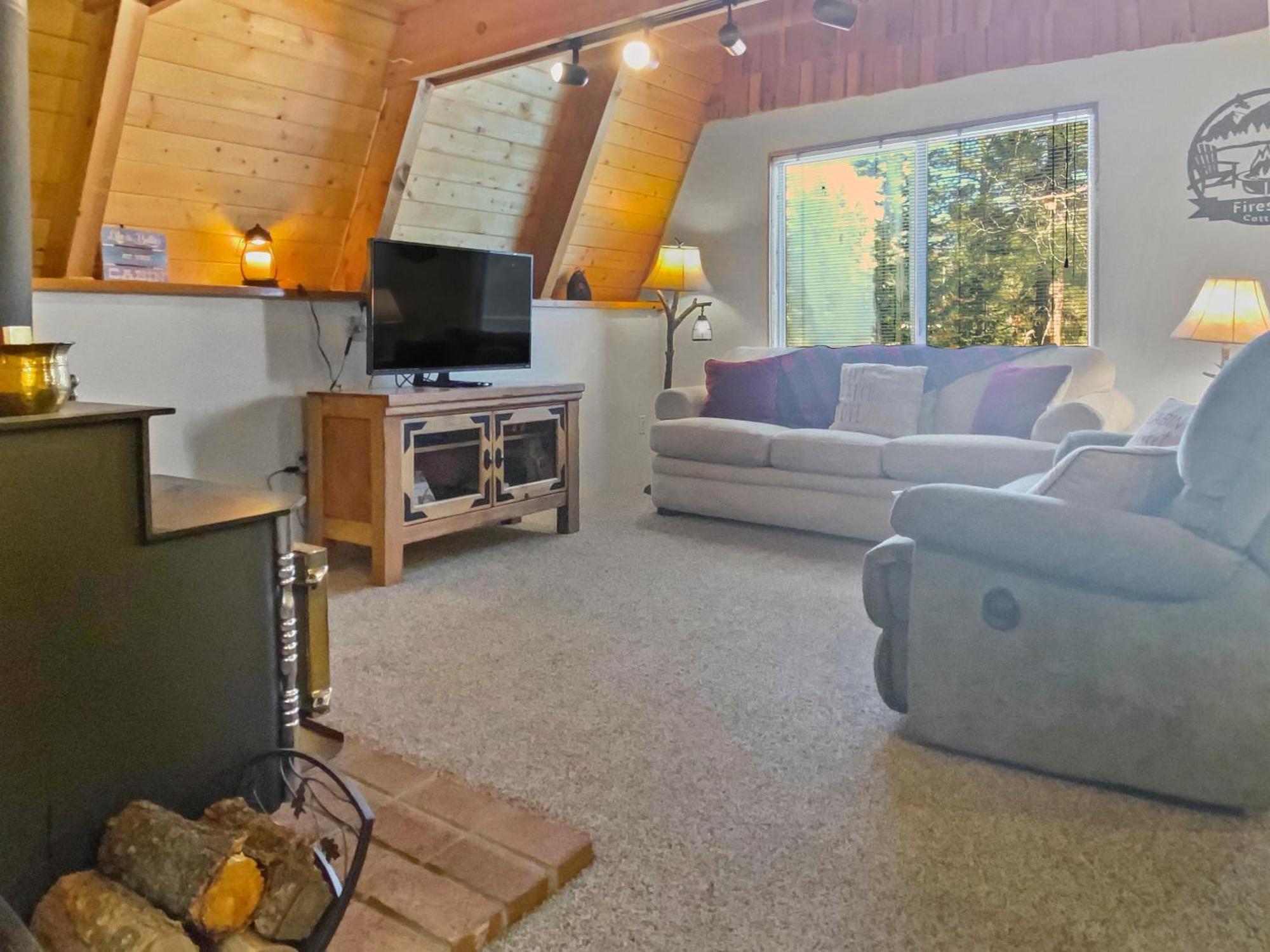 Fireside Cottage Duck Creek Village Экстерьер фото
