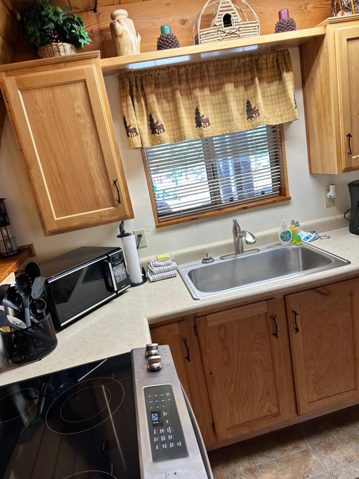 Fireside Cottage Duck Creek Village Экстерьер фото