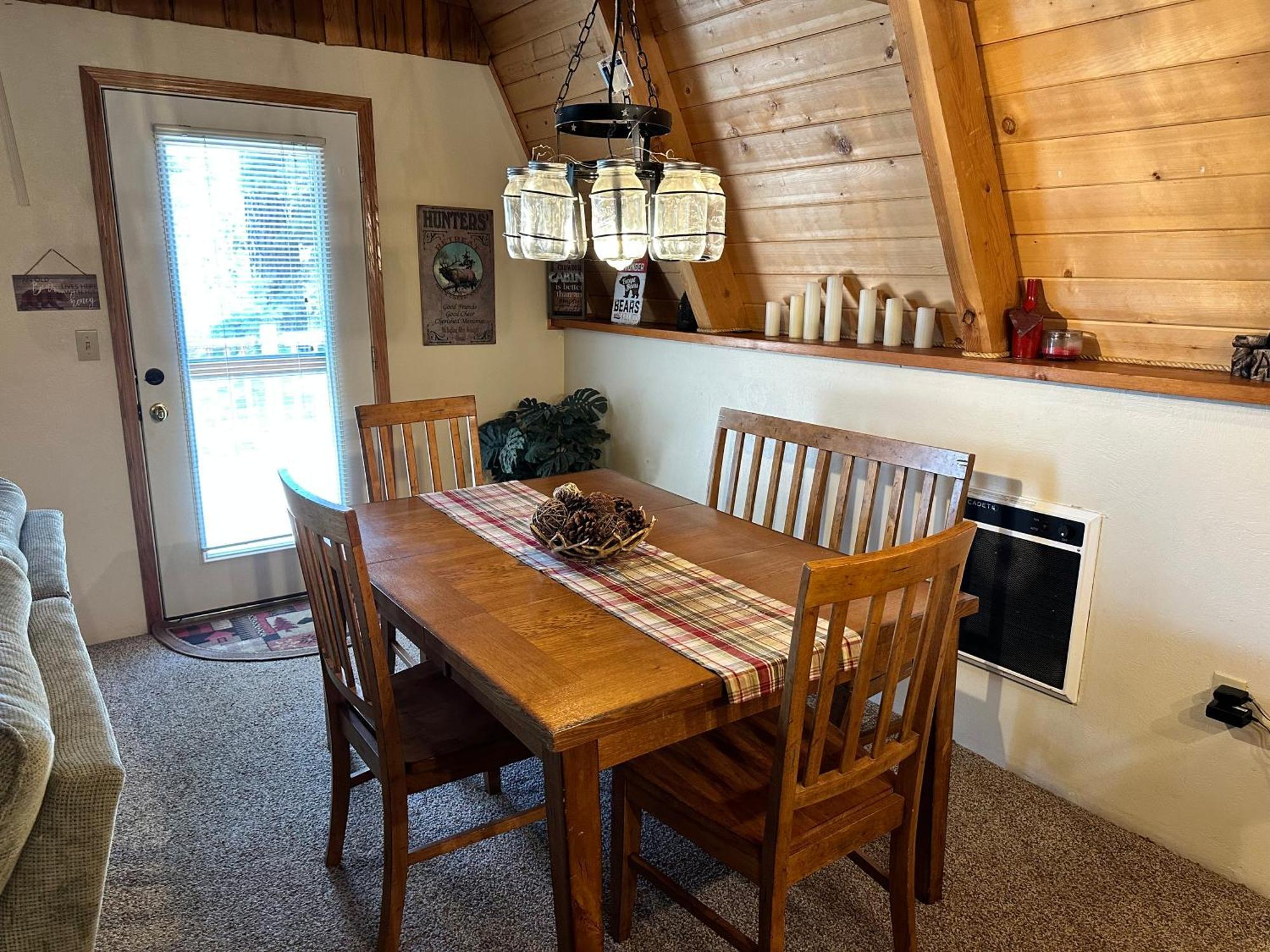 Fireside Cottage Duck Creek Village Экстерьер фото
