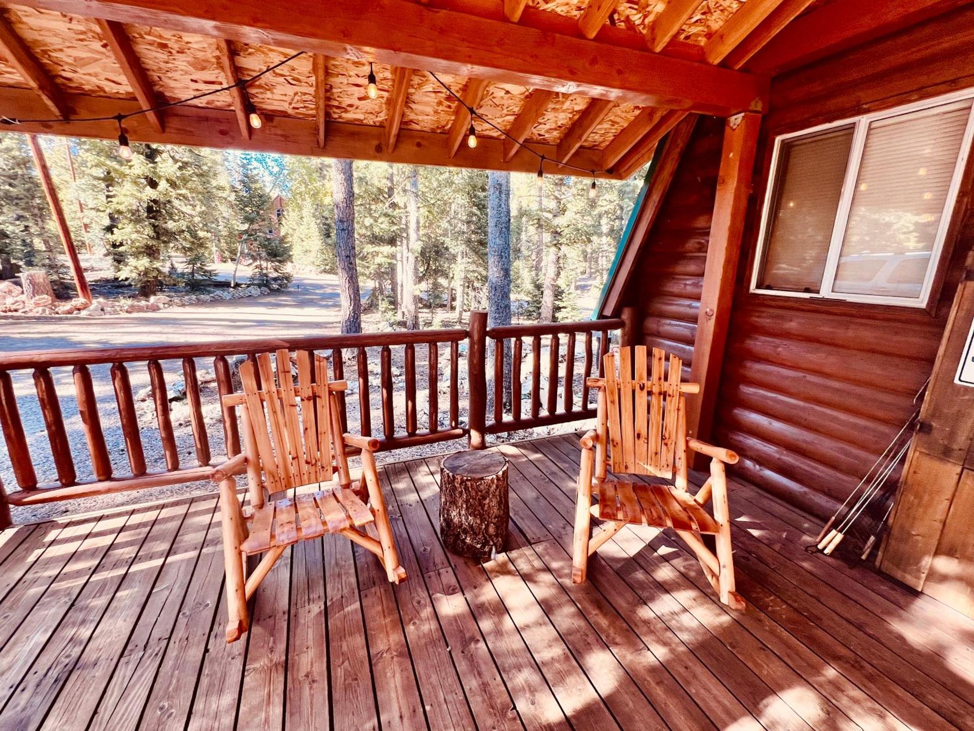 Fireside Cottage Duck Creek Village Экстерьер фото