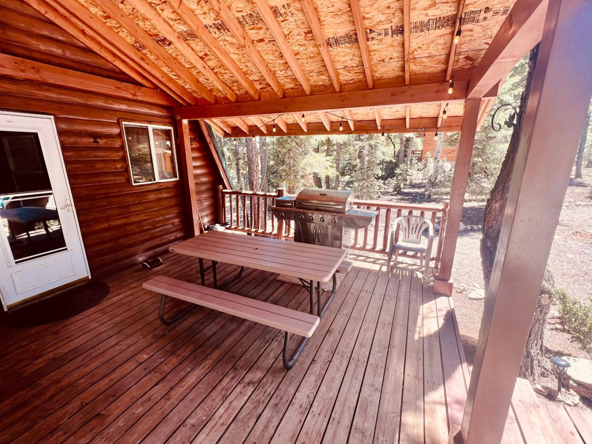 Fireside Cottage Duck Creek Village Экстерьер фото